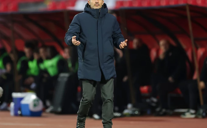 Srdjan Stevanovic/Starsport.rs ©